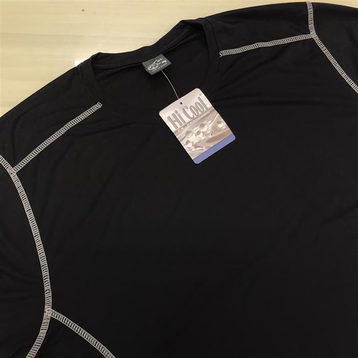 208 50丹特超細爬線T恤 (3色) 台灣製造