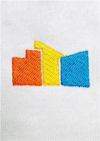  電腦刺繡