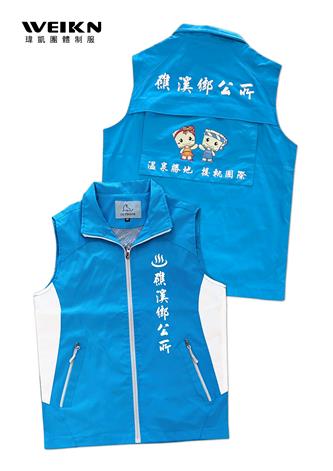 客製案例-礁溪鄉公所