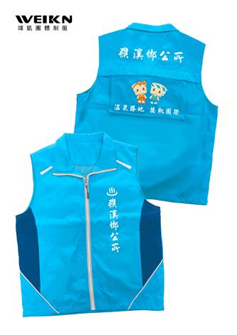 客製案例-礁溪鄉公所